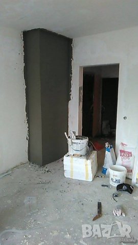 Топлоизолация със собствено скеле след трети и четвърти етаж, снимка 13 - Апартаменти - 43533101