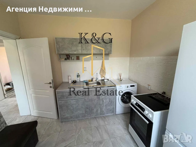 Етаж от кооперация след основен ремонт ! , снимка 3 - Етаж от къща - 50970971