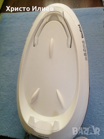 Парогенератор Tefal Express Anti-Calc SV8054 Парна станция Ютия на пара, снимка 12 - Ютии - 42971457