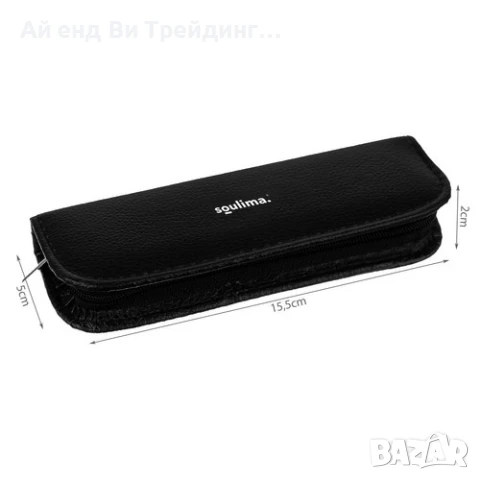 Комплект от 7 броя козметични лъжички за премахване на черни точки, снимка 5 - Козметика за лице - 51328519