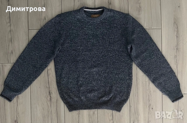 Нов пуловер Conbipel