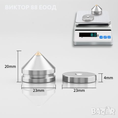 Stands Isolations - №36, снимка 4 - Други - 40429280