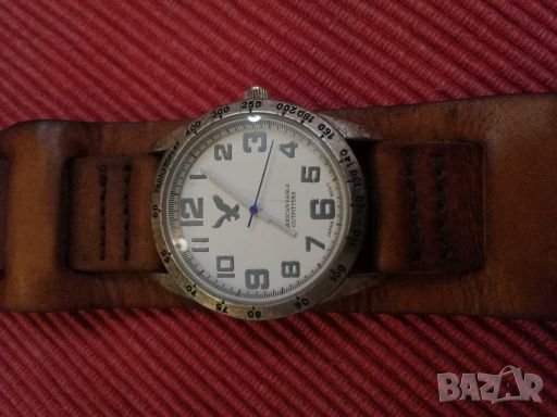 Мъжки часовник American eagle. , снимка 8 - Мъжки - 28122277