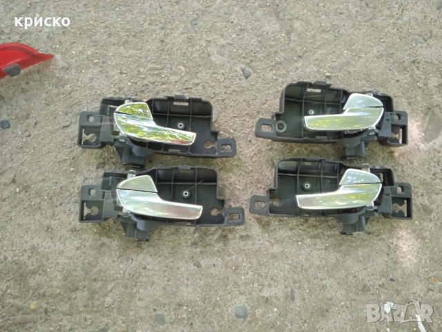 части форд S макс, снимка 9 - Части - 51085143