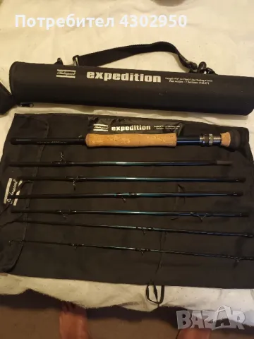 мухарка , снимка 1