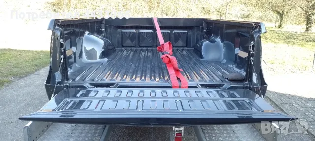 Mitsubishi L200 каросерия , снимка 2 - Части - 49911982