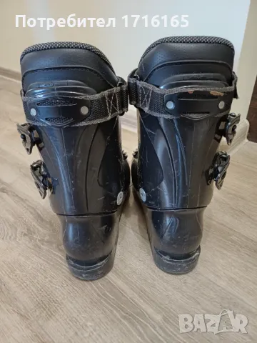 Ски обувки NORDICA 38, снимка 7 - Зимни спортове - 47967498