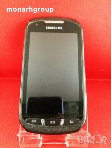 Телефон Samsung/за части/, снимка 1 - Samsung - 27080702