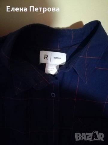 Риза Ла Редут  размер 36/ук 8, снимка 2 - Ризи - 32610345