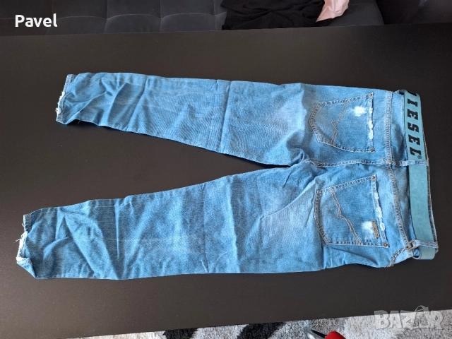 Мъжки тениски, снимка 10 - Тениски - 51853175