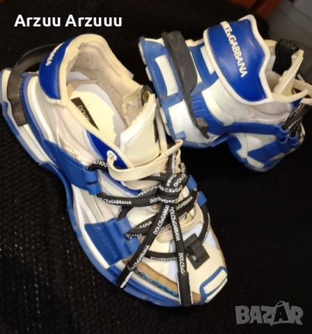 Оригинални маратонки 