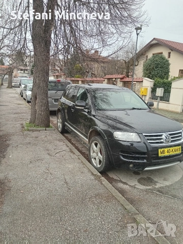 VW R-line внос от Словения пристигнала на Ход, снимка 2 - Автомобили и джипове - 53273175