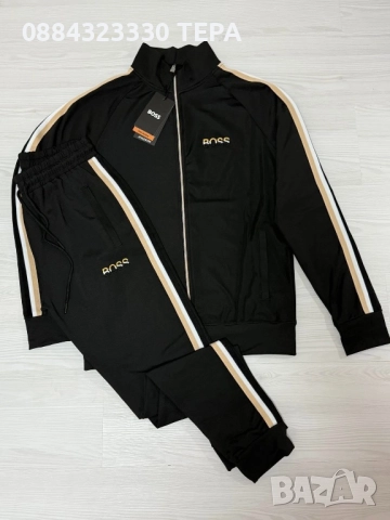 МЪЖКИ КОМПЛЕКТИ/ЕКИПИ, снимка 3 - Спортни дрехи, екипи - 51713157