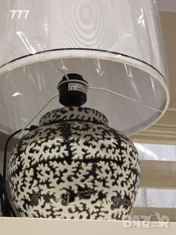 нощни лампи 