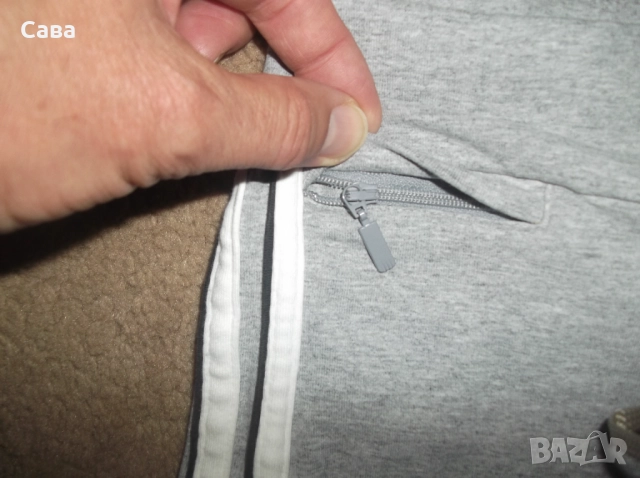 Шорти и тениска ADIDAS  дамски,С-М-Л, снимка 7 - Спортни екипи - 51634851