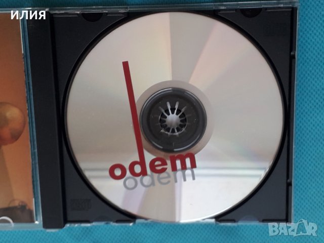 Wolfgang Puschnig,Jatinder Thakur,Dhafer Youssef – 2005 - Odem(Contemporary Jazz), снимка 8 - CD дискове - 43831085
