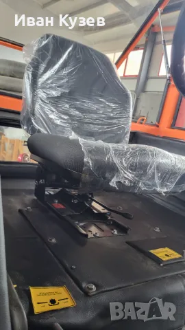 Болгар ТК 82, снимка 7 - Селскостопанска техника - 50388437