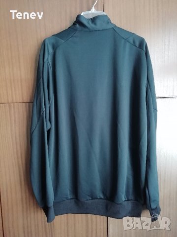 Paris Saint-Germain PSG Nike оригинално горнище XXL 2XL , снимка 2 - Спортни дрехи, екипи - 36682697