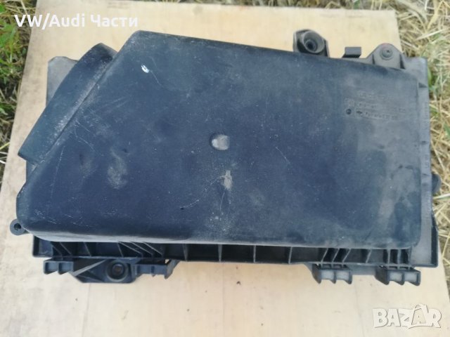 Кутия въздушен филтър за Голф 4 Ауди А3 Сеат Шкода Golf 4 Audi A3 Seat Skoda 1.9TDI , снимка 1 - Части - 33383287