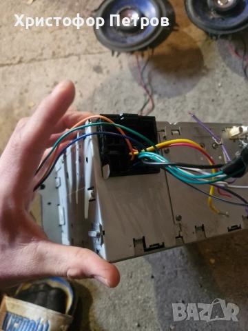 говорители и cd-та , снимка 6 - Тонколони - 52312237