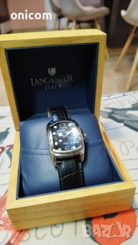 Lancaster -мъжки часовник 