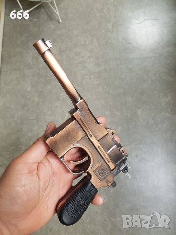 Макет на пистолет, снимка 4 - Декорация за дома - 43156652