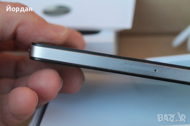 Телефон "Iphone 4 S'', снимка 12 - Apple iPhone - 43869060