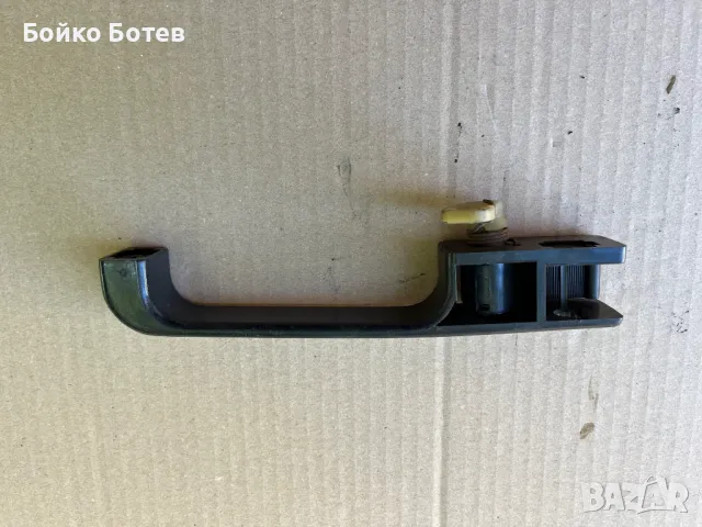 Дръжка за врата /лява/ FIAT Panda Type 141