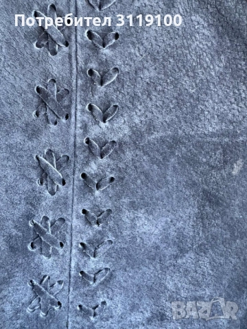 Рокля на Pepe jeans, снимка 4 - Рокли - 51771611