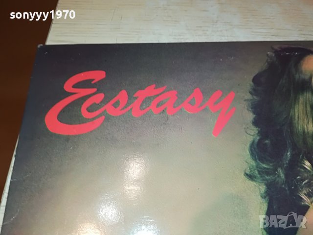 ecstasy-made in england 3105222111, снимка 4 - Грамофонни плочи - 36938468