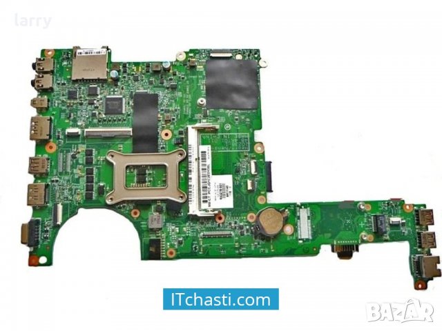 HP ProBook 6360b лаптоп на части, снимка 7 - Лаптопи за работа - 32874077