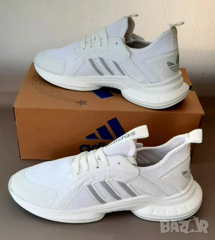 Мъжки маратонки Адидас 