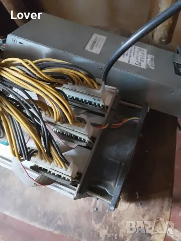 Antminer whatsminer M3, снимка 4 - Друга електроника - 49752511