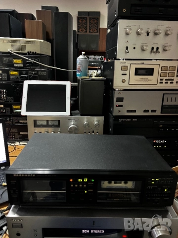 Marantz SD-585, снимка 4 - Декове - 52972880