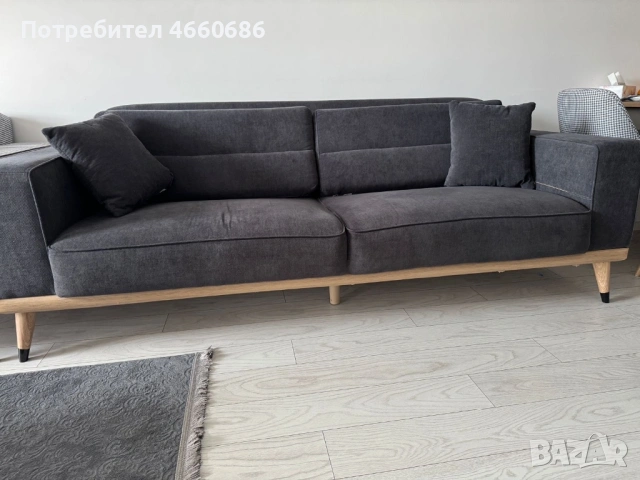 Продавам диван Истигбал