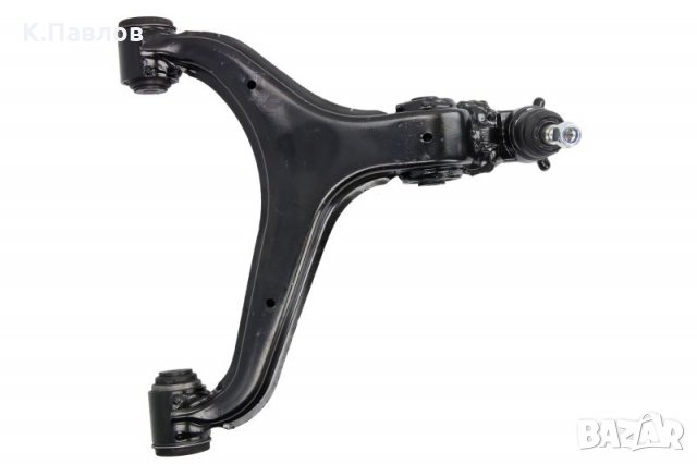 Предни носачи НОВИ за SSANGYONG REXTON / REXTON II, снимка 2 - Части - 27641440