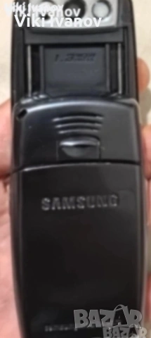Самсунг Е370 , снимка 2 - Samsung - 53330406