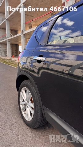 В перфектно состояние , снимка 4 - Автомобили и джипове - 52632951