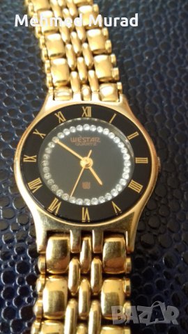 Дамски часовник Westar, снимка 2 - Дамски - 32325727