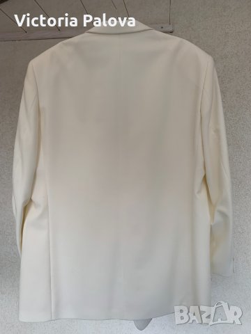 Луксозно ново сако WILVORST Германия, снимка 4 - Сака - 33197610