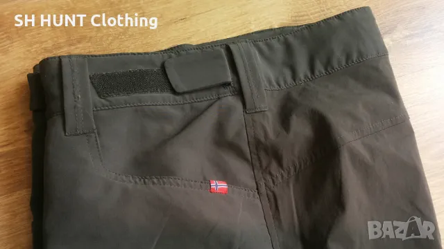 Heldre Hamreheia Stretch Trouser размер XL еластичен панталон - 1093, снимка 9 - Екипировка - 49873585