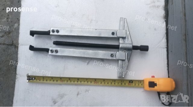 Универсална Скоба за Лагери с две и три рамена К-т 13 части MAR-POL, снимка 5 - Аксесоари и консумативи - 37597582