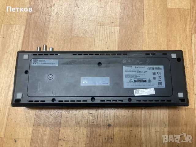 BN91-17814H  BN91-18726M  BN91-19870C SOC1001N  QE55Q7-Q8  BN9412954N, снимка 12 - Части и Платки - 53464191