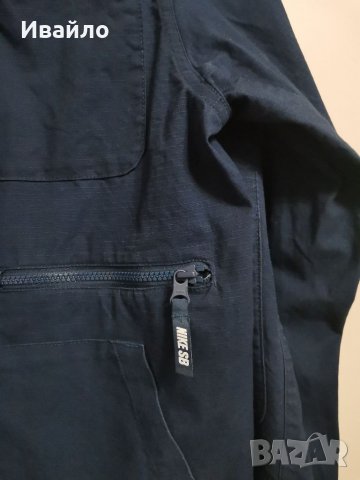 Nike SB Jacket Sb Flex. , снимка 2 - Якета - 36783165