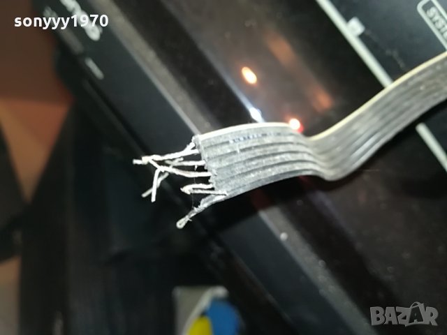 UNIVERSUM VU4085 VU-METER , снимка 11 - Ресийвъри, усилватели, смесителни пултове - 28631339