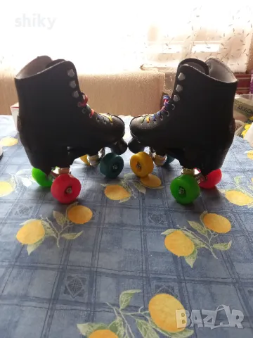 Ролери , снимка 6 - Ролери, кънки - 47996527