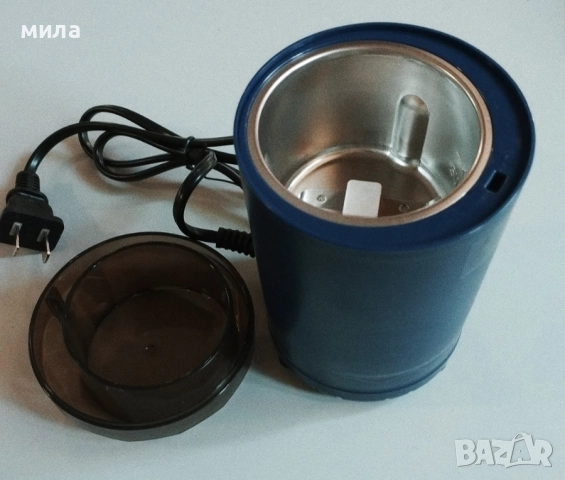 Мелничка за кафе и подправки 