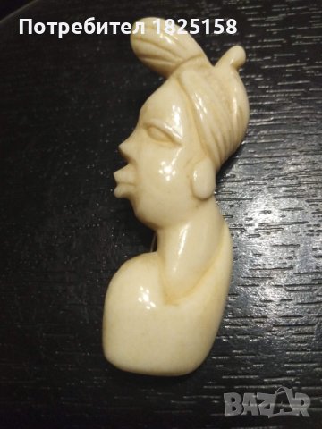 Бижута от слонова кост, снимка 10 - Колекции - 31673595