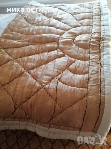 Вълнен юрган