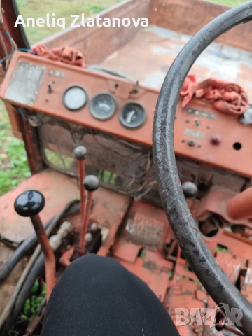 Шаси, снимка 5 - Селскостопанска техника - 52423568